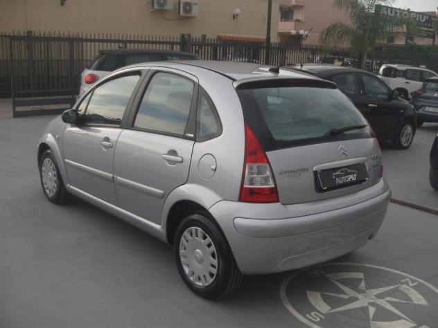 Citroen C3 1.1 Exclusive - 2007 - Foto 3