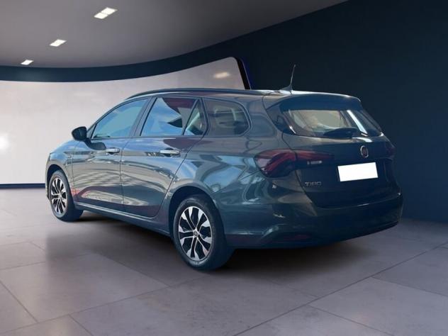 FIAT Tipo 1.3 Mjt 95cv S&S City Life - Foto 5