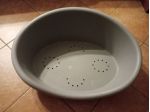 Vendesi 2 cucce per canigatti a 30