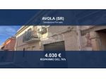 Immobile in asta di 35 m² in vendita a Avola