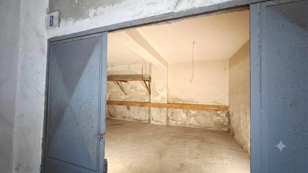 Garage / Posto Auto in vendita a Mascalucia - Foto 3