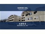 Immobile in asta di 13 m² in vendita a Varese