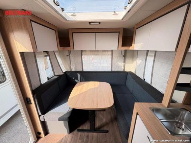 KNAUS SPORT 450 FU rif. 23837555 - Foto 6