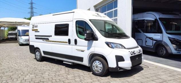 X-GO XVAN 2 rif. 23749986 - Foto 2