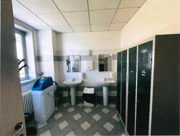 Immobile in asta di 640 m² in vendita a Arese - Foto 11