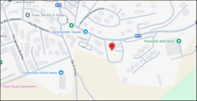 Immobile in asta di 81 m² in vendita a Piazza Armerina - Foto 11