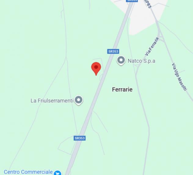 Immobile in asta di 583 m² in vendita a Pozzuolo del Friuli - Foto 13