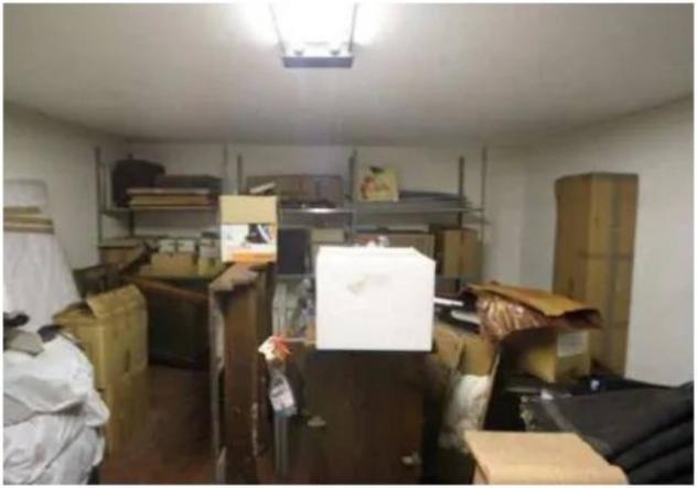 Immobile in asta di 70 m² in vendita a San Mauro Pascoli - Foto 9