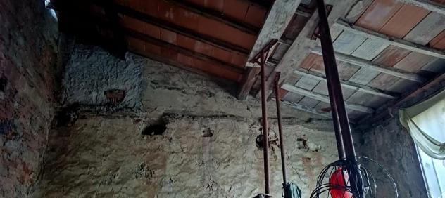 Magazzino in vendita a Cucigliana - Vicopisano 250 mq Rif: 1409002 - Foto 7