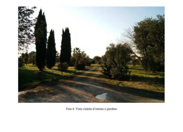 Immobile in asta di 371 m² con più di 5 locali in vendita a Aprilia - Foto 8