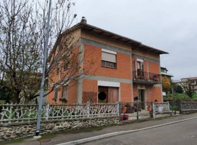 Immobile in asta di 117 m² in vendita a Bibbiena - Foto 8