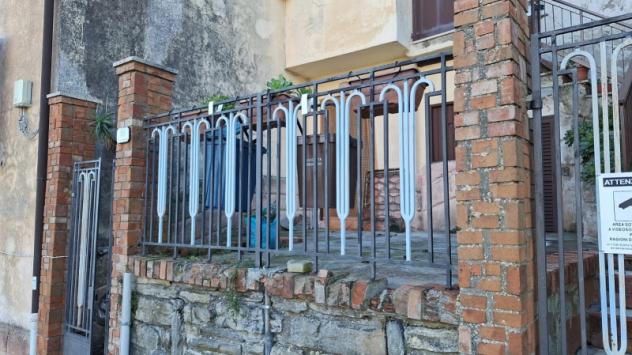 VENDESI A CONIO FRAZIONE DI BORGOMARO, APPARTAMENTINO ABITABILE CON CANTINA - Foto 6