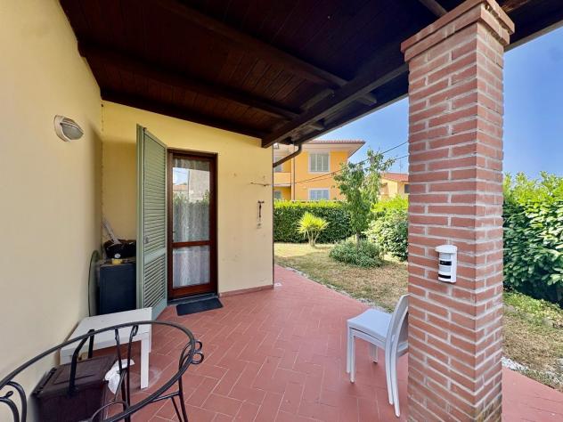 Casa singola in vendita a Quattro Strade - Casciana Terme Lari 117 mq Rif: 1432696 - Foto 9