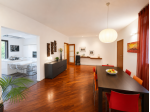 Appartamento in vendita a Cascina 180 mq  Rif: 1413633