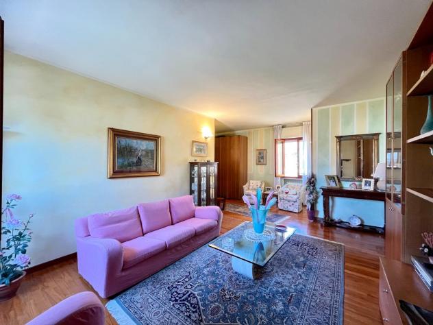 Appartamento in vendita a Castelfranco di Sotto 130 mq Rif: 1444560 - Foto 4