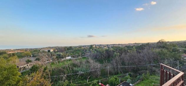 Mansarda in vendita a Fiumefreddo di Sicilia - Foto 2