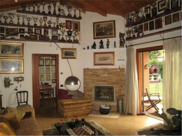 Villa di 75 m² con 2 locali e posto auto in vendita a Galbiate - Foto 14