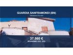 Immobile in asta di 184 m² in vendita a Guardia Sanframondi