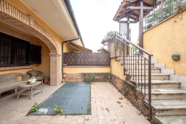 Villa in Via Pietro Vannucci - Foto 19