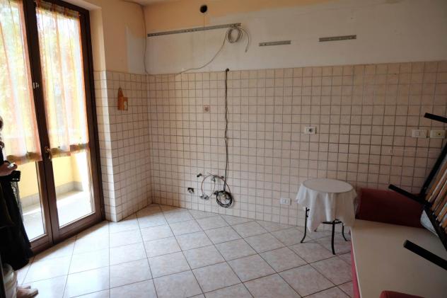 Villa a schiera in Vendita in zona CONFINE CON S. GIORGIO S/L con giardino - Foto 5