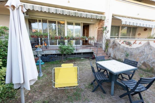 Casa semindipendente in vendita a Dogana - Luni 158 mq Rif: 1369705 - Foto 3