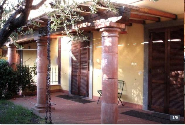 Appartamento in vendita a Marina di Massa - Massa 80 mq Rif: 1338917