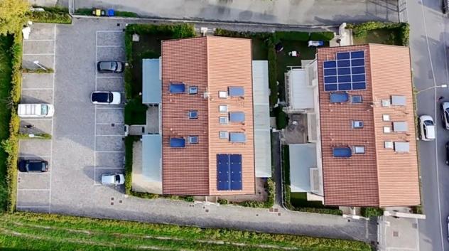Villetta a schiera in vendita a Massa 97 mq Rif: 1445314 - Foto 3