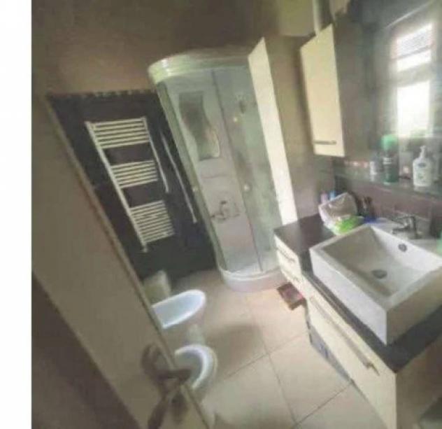 Immobile in asta di 190 m², box auto in vendita a Mottalciata - Foto 4