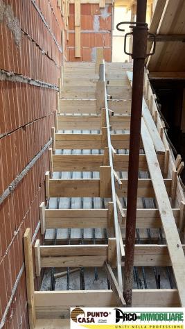 Bivani di nuova costruzione in Via del Noviziato/Tribunale - Cuore Storico di Palermo - Foto 11