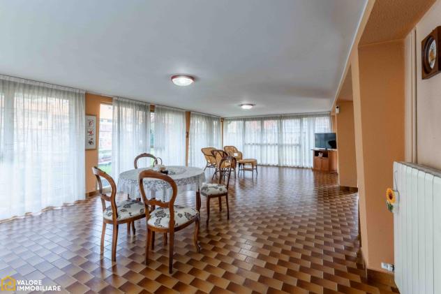 VILLA di 6 vani e di 380 mq (PANTIGLIATE) rif. 000001354 - Foto 18