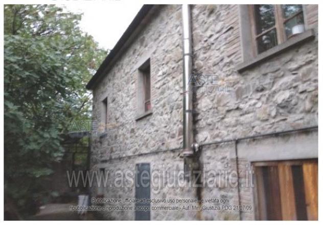 IMMOBILI-IMMOBILE RESIDENZIALE-Via Marecchiese n.83 - località Ponte Messa - Foto 4