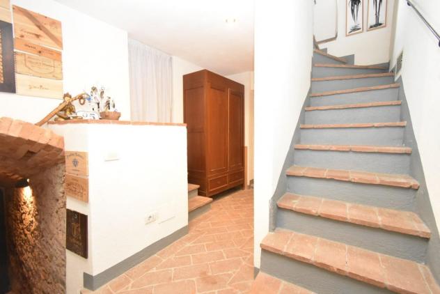 Appartamento in vendita a Gavignano - Poggibonsi 205 mq Rif: 1316646 - Foto 7