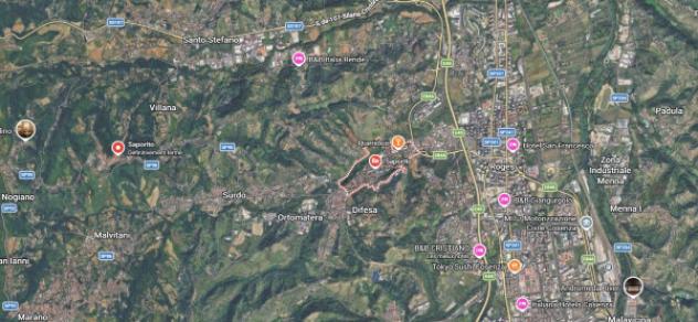 Immobile in asta di 40 m² in vendita a Rende - Foto 8