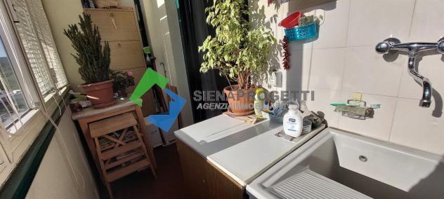 Appartamento a San Miniato con tre camere, due bagni, posto auto in garage e cantina. - Foto 7