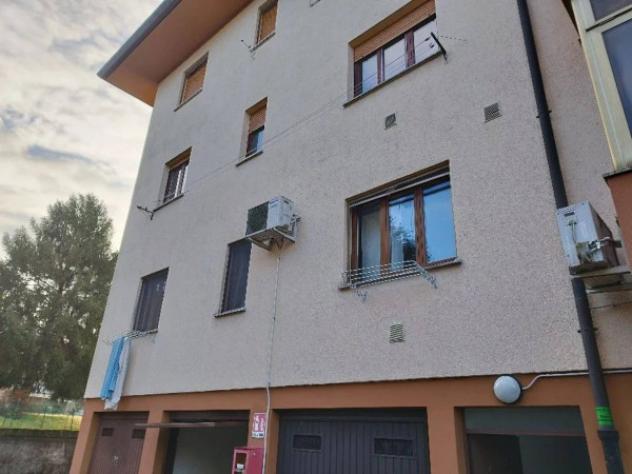 Immobile in asta di 54 m², box auto in vendita a Tavagnacco - Foto 3