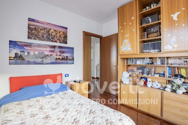 Villa di 200 m² con 5 locali e box auto doppio in vendita a Varese - Foto 18