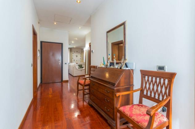 Appartamento di 185 m² con più di 5 locali in vendita a Venezia - Foto 3