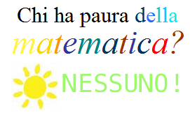 Recupero debiti estivi matematica