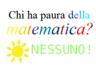 Recupero debiti estivi matematica