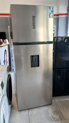 🧊FRIGO HISENSE 70 CM NO FROST NUOVO SC🧊 - Foto 4