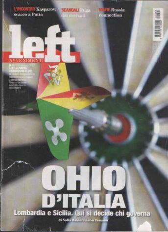 Left, numeri vari - Foto 2