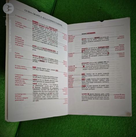 Dizionario MIOT Giunti Junior- Il mio Primo Dizionario - Foto 2