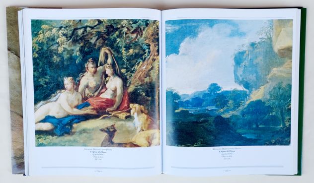 Rolo Banca 1473. La raccolta d'arte di A.Scolaro, 1998 come nuovo - Foto 6