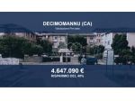 Immobile in asta di 7740 m² in vendita a Decimomannu