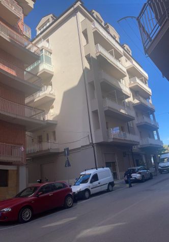 locale 169 mq frazionabile via Aidone, 43, zona V.le Diaz(zona Tribunale/ - Foto 4