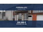Immobile in asta di 401 m² con più di 5 locali in vendita a Ferrara