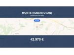 Immobile in asta di 165 m² in vendita a Monte Roberto