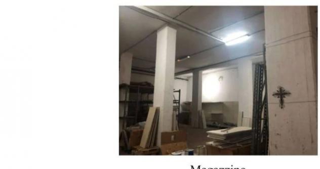Immobile in asta di 617 m² in vendita a Tolve - Foto 4