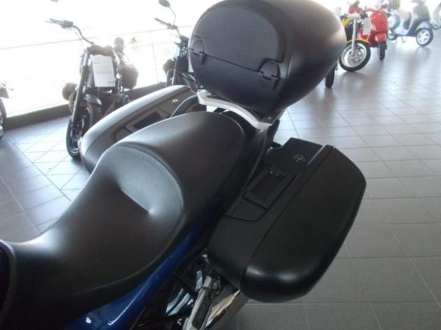 BMW R 1200 R ABS rif. 23825785 - Foto 9