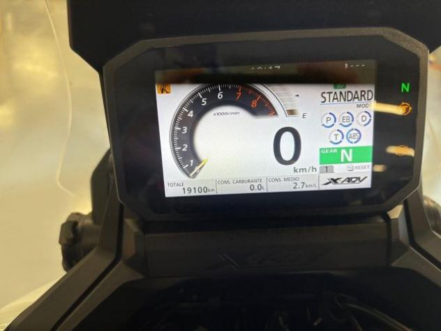 HONDA X-ADV 750 X ADV 750 rif. 24159968 - Foto 6